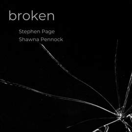 Broken