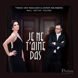 Je ne t'aime pas