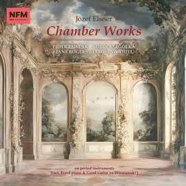 Elsner: Chamber Works
