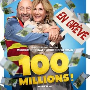 100 millions ! (Bande Originale du Film)