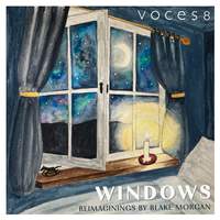 Windows: Reimaginings by Blake Morgan