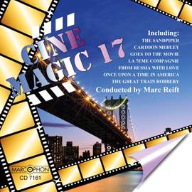 Cinemagic 17