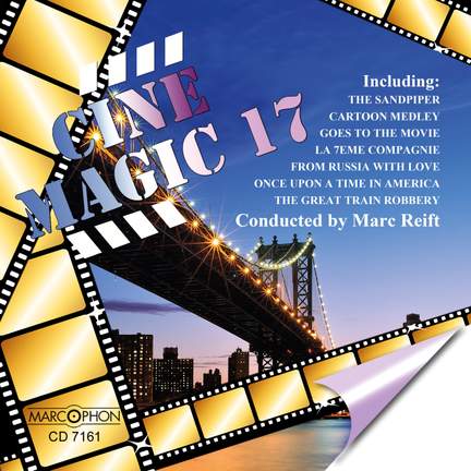 Cinemagic 17