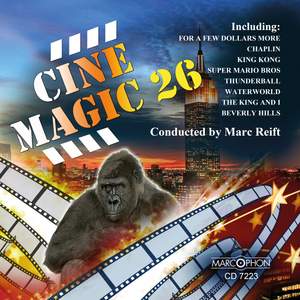 Cinemagic 26