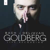 Bach: Goldberg Variations, BWV 988