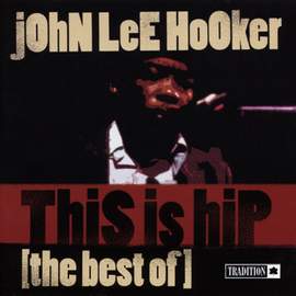 John Lee Hooker Trilogy