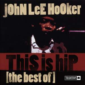 John Lee Hooker Trilogy