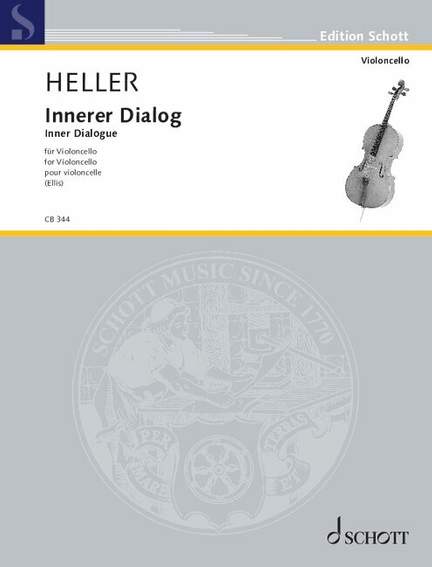 Heller, Barbara: Inner Dialogue
