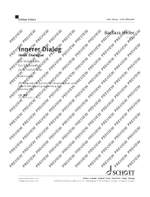 Heller, Barbara: Inner Dialogue Product Image