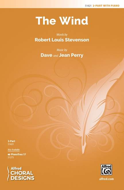 Perry, D, Perry, J, Stevenson: The Wind 2 PT
