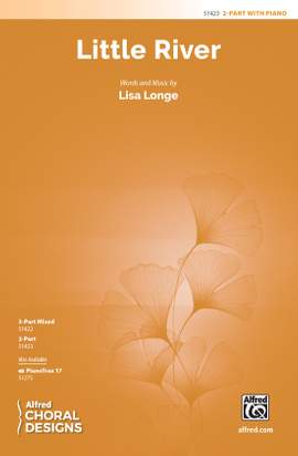 Longe, Lisa: Little River 2 PT