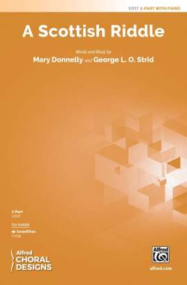 Donnelly, Mary: A Scottish Riddle 2PT