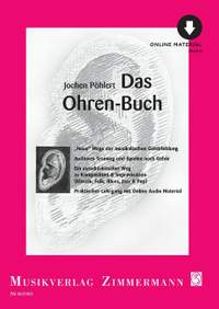 Poehlert, J: Das Ohren-Buch