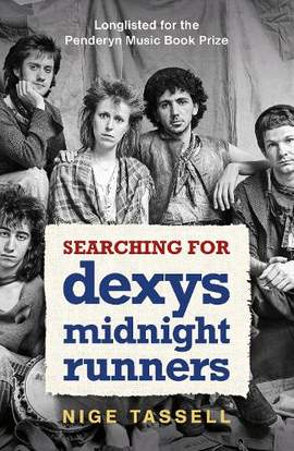 Searching for Dexys Midnight Runners