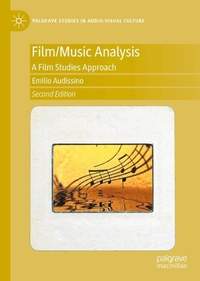Film/Music Analysis: A Film Studies Approach
