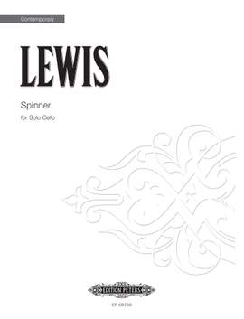 George Lewis: Spinner