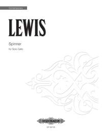 George Lewis: Spinner