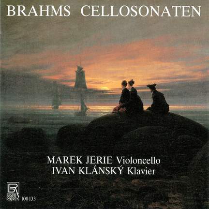 Sonatas Nos. 1 & 2
