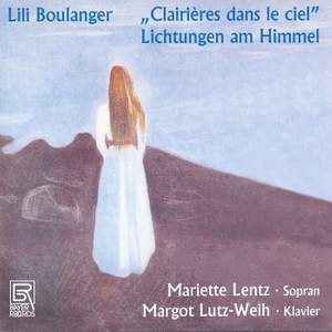 Clairières dans le ciel