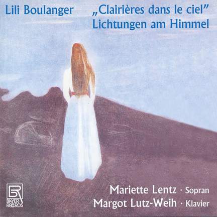 Clairières dans le ciel