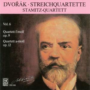 String Quartets Vol. 6