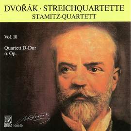 String Quartets Vol. 10