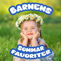 Barnens sommarfavoriter