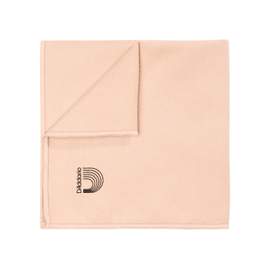 D'Addario Orchestral Micro-Fiber Polishing Cloth