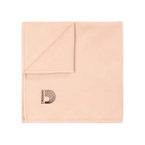 D'Addario Orchestral Micro-Fiber Polishing Cloth