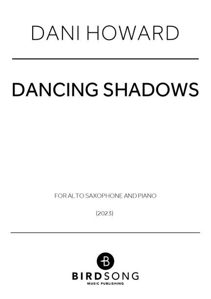 Dani Howard: Dancing Shadows