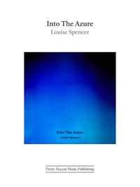 Louise Spencer: Into The Azure