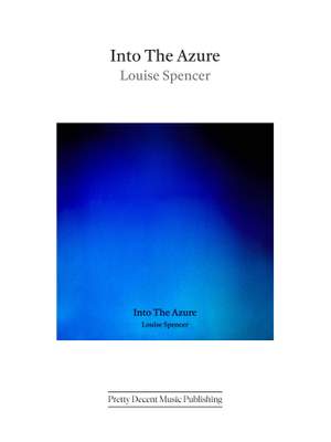 Louise Spencer: Into The Azure