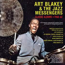 Classic Albums 1960-62