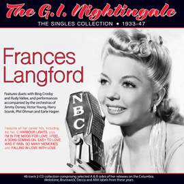 The G.I. Nightingale: The Singles Collection 1933-47