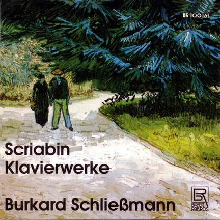 Piano Works