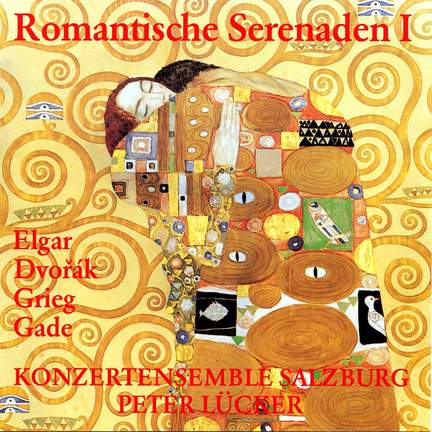 Romantic Serenades Vol. I