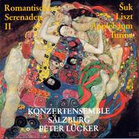 Romantic Serenades Vol. II