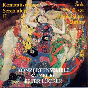 Romantic Serenades Vol. II
