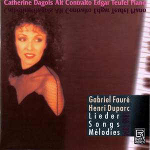 Lieder - Songs - Mélodies