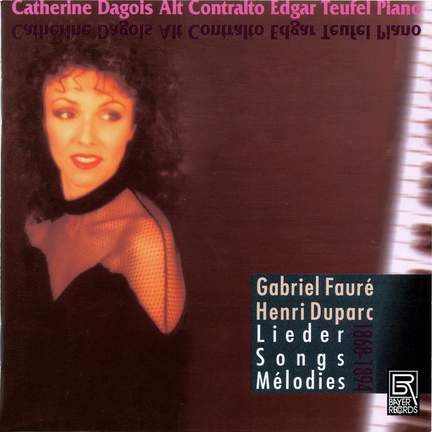 Lieder - Songs - Mélodies