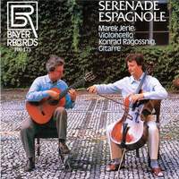 Serenade Espagnole