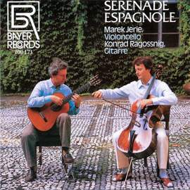 Serenade Espagnole