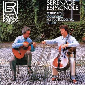 Serenade Espagnole