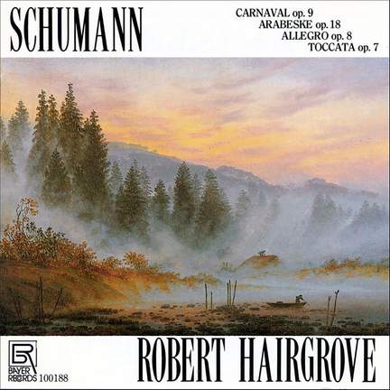 Works for solo Piano