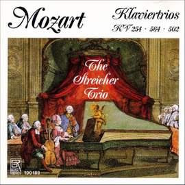 Klaviertrios
