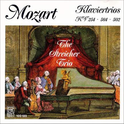 Klaviertrios