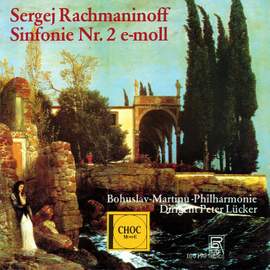 Symphony No. 2 Op. 27