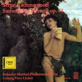 Symphony No. 3 Op. 44