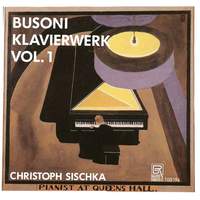 Complete Piano Works Vol. 1