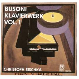 Complete Piano Works Vol. 1